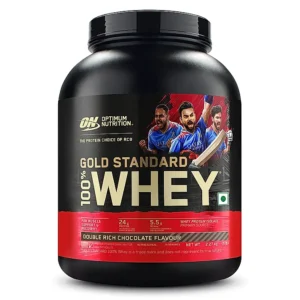 ON Gold Standard 100% Whey Protein