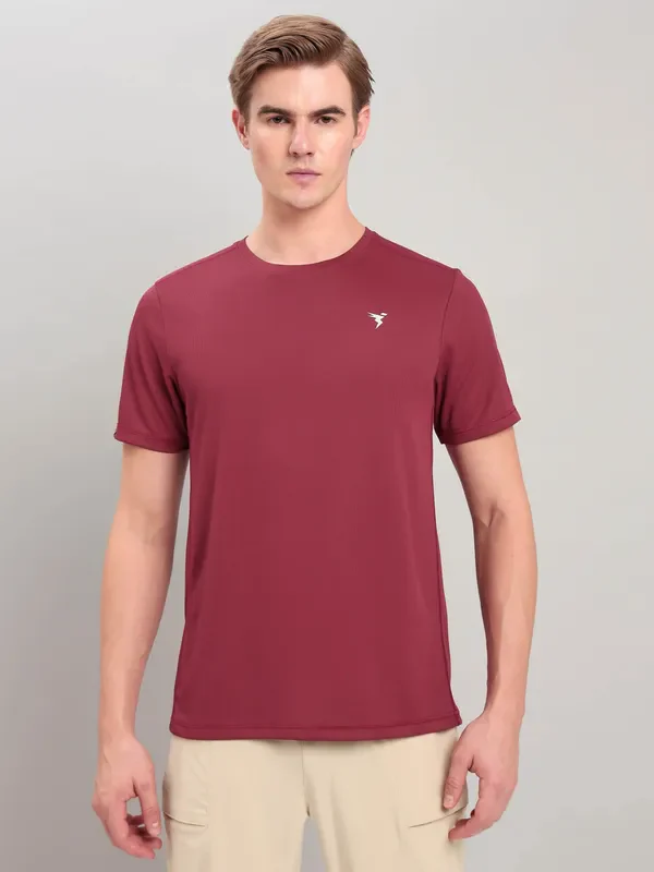 Berry Red